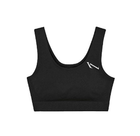 Top deportivo Zarval para mujer